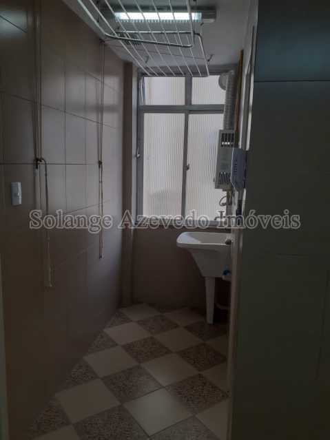 Conheça PHOTO-2023-04-14-12-08-44 do imóvel - Apartamento à venda Rua Visconde de Santa Isabel, Vila Isabel, Rio de Janeiro - R$ 270.000 - TJAP21343 - 16 PHOTO-2023-04-14-12-08-44 - 16
