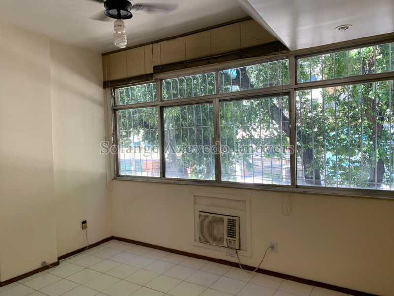 Conheça 2 do imóvel - Apartamento à venda SANTA LUISA, Maracanã, Rio de Janeiro - R$ 350.000 - TJAP21350 - 2 2 - 2