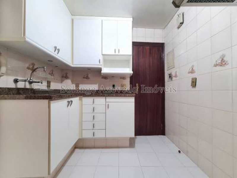 Conheça COZINHA 1 do imóvel - Apartamento à venda SANTA LUISA, Maracanã, Rio de Janeiro - R$ 350.000 - TJAP21350 - 22 COZINHA 1 - 22