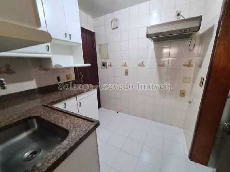 Conheça COZINHA 2 do imóvel - Apartamento à venda SANTA LUISA, Maracanã, Rio de Janeiro - R$ 350.000 - TJAP21350 - 24 COZINHA 2 - 24