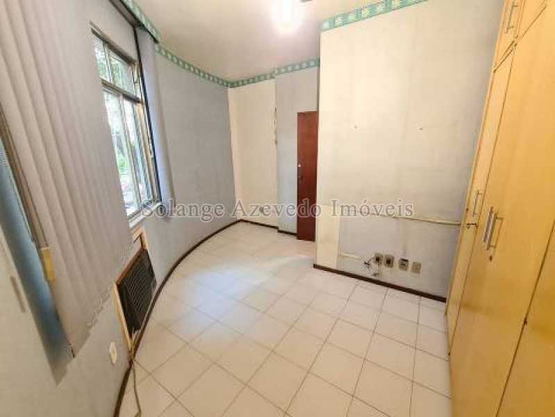 Conheça QUARTO 4 do imóvel - Apartamento à venda SANTA LUISA, Maracanã, Rio de Janeiro - R$ 350.000 - TJAP21350 - 18 QUARTO 4 - 18