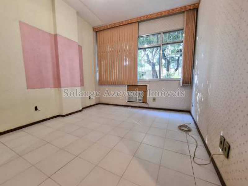 Conheça QUARTO 2 do imóvel - Apartamento à venda SANTA LUISA, Maracanã, Rio de Janeiro - R$ 350.000 - TJAP21350 - 11 QUARTO 2 - 11