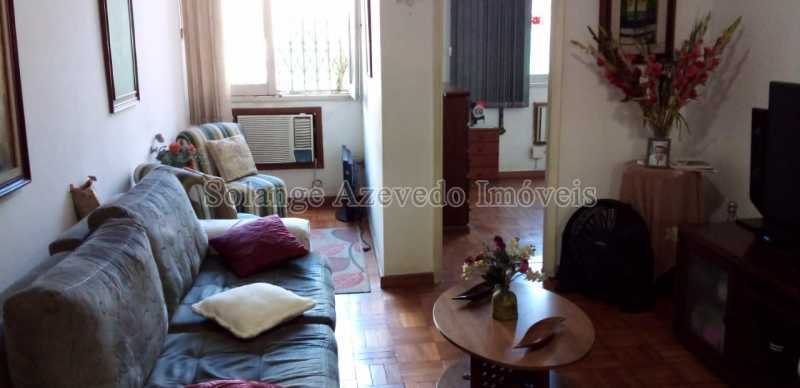 Conheça 1 do imóvel - Apartamento à venda Rua Haddock Lobo, Tijuca, Rio de Janeiro - R$ 420.000 - TJAP21354 - 1 1 - 1