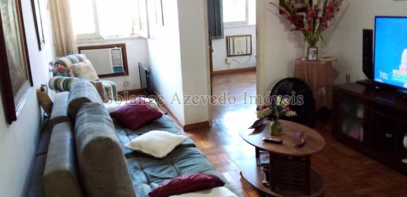 Conheça 3 do imóvel - Apartamento à venda Rua Haddock Lobo, Tijuca, Rio de Janeiro - R$ 420.000 - TJAP21354 - 3 3 - 3