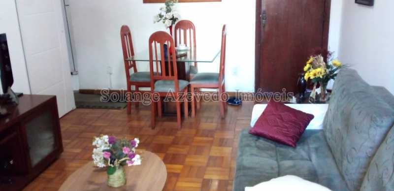 Conheça 4 do imóvel - Apartamento à venda Rua Haddock Lobo, Tijuca, Rio de Janeiro - R$ 420.000 - TJAP21354 - 4 4 - 4