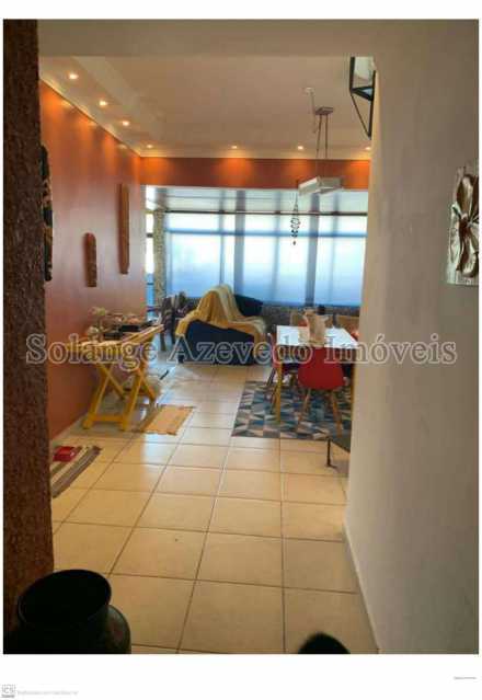 Conheça 2 do imóvel - Cobertura à venda Rua Uruguai, Tijuca, Rio de Janeiro - R$ 1.080.000 - TJCO40040 - 15 2 - 15