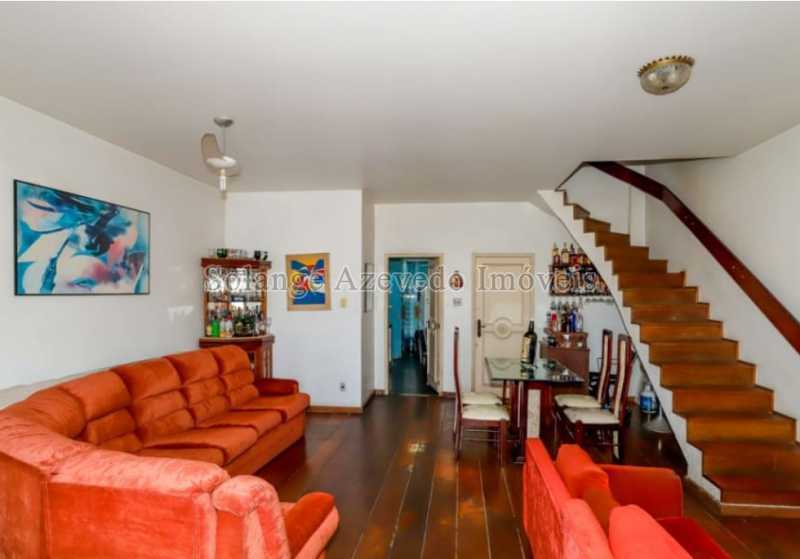 Conheça 2 do imóvel - Apartamento à venda Rua São Francisco Xavier, Tijuca, Rio de Janeiro - R$ 480.000 - TJAP30854 - 2 2 - 2
