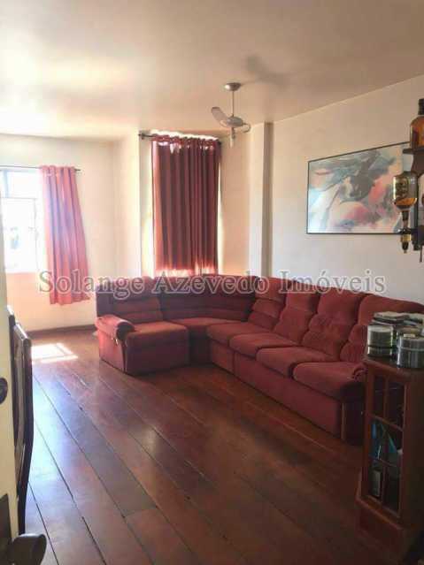 Conheça 3 do imóvel - Apartamento à venda Rua São Francisco Xavier, Tijuca, Rio de Janeiro - R$ 480.000 - TJAP30854 - 3 3 - 3
