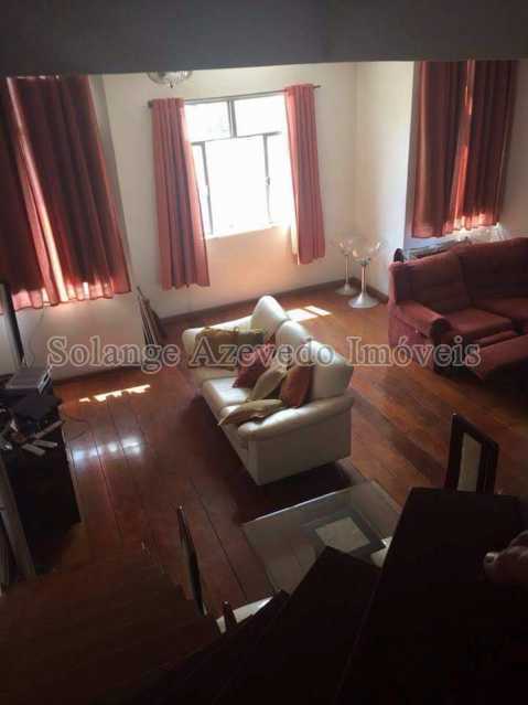 Conheça 4 do imóvel - Apartamento à venda Rua São Francisco Xavier, Tijuca, Rio de Janeiro - R$ 480.000 - TJAP30854 - 4 4 - 4