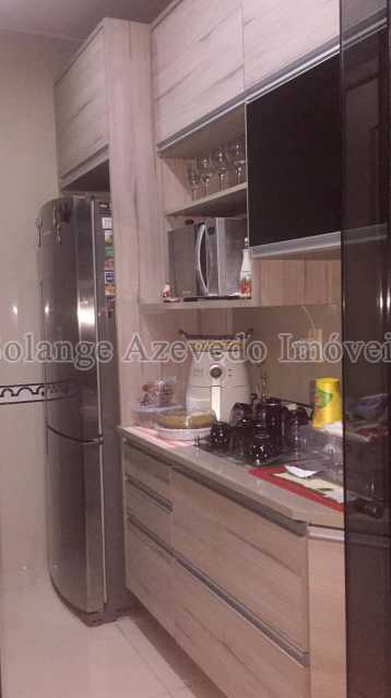 Cozinha. - 20