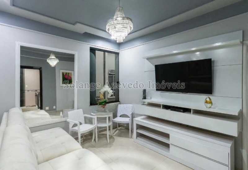 Sala ampla.  - 1