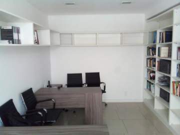 Sala Comercial 49m² à venda Rua da Quitanda, Centro, Rio de Janeiro - R$ 150.000 - TJSL00072