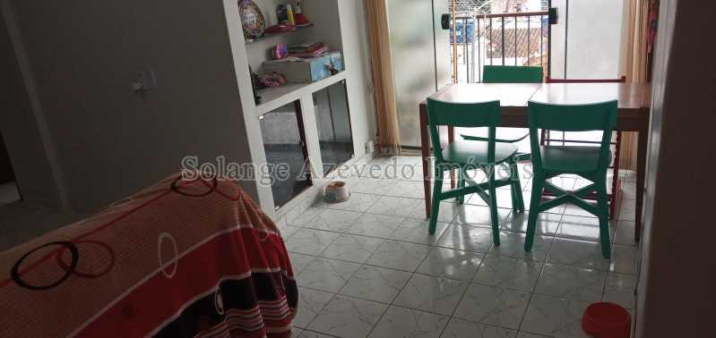 Conheça 03 do imóvel - Apartamento à venda Rua Castro Barbosa, Grajaú, Rio de Janeiro - R$ 485.000 - TJAP30869 - 4 03 - 4