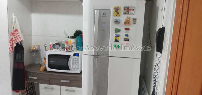 Conheça 09 do imóvel - Apartamento à venda Rua Castro Barbosa, Grajaú, Rio de Janeiro - R$ 485.000 - TJAP30869 - 11 09 - 11
