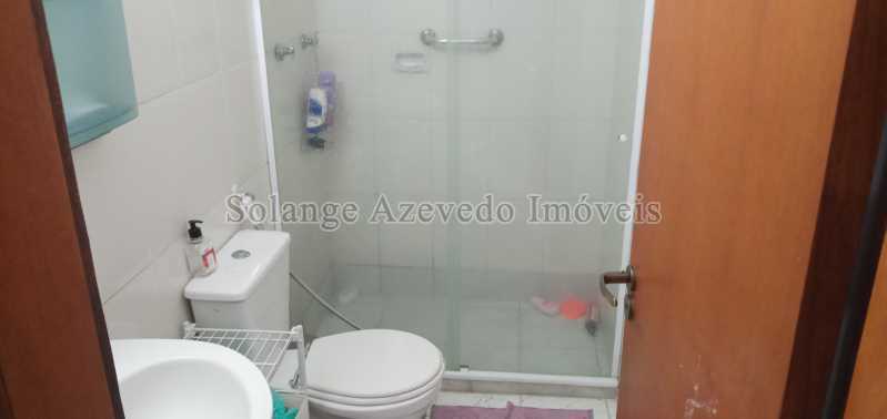 Conheça 10 do imóvel - Apartamento à venda Rua Castro Barbosa, Grajaú, Rio de Janeiro - R$ 485.000 - TJAP30869 - 10 10 - 10