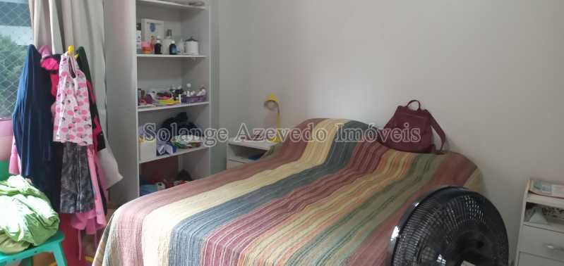 Conheça 10quarto1 do imóvel - Apartamento à venda Rua Castro Barbosa, Grajaú, Rio de Janeiro - R$ 485.000 - TJAP30869 - 7 10quarto1 - 7