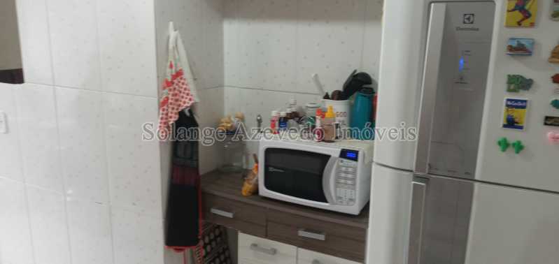 Conheça 11 do imóvel - Apartamento à venda Rua Castro Barbosa, Grajaú, Rio de Janeiro - R$ 485.000 - TJAP30869 - 12 11 - 12