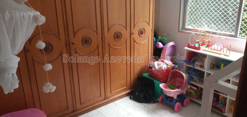 Conheça 13 do imóvel - Apartamento à venda Rua Castro Barbosa, Grajaú, Rio de Janeiro - R$ 485.000 - TJAP30869 - 8 13 - 8