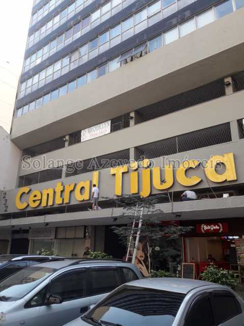 Conheça IMG-20230526-WA0022 do imóvel - Sala Comercial 34m² à venda Rua Conde de Bonfim, Tijuca, Rio de Janeiro - R$ 239.000 - TJSL00074 - 1 IMG-20230526-WA0022 - 1