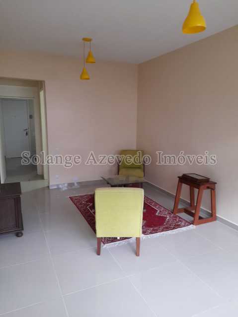 Conheça IMG-20230526-WA0024 do imóvel - Sala Comercial 34m² à venda Rua Conde de Bonfim, Tijuca, Rio de Janeiro - R$ 239.000 - TJSL00074 - 3 IMG-20230526-WA0024 - 3