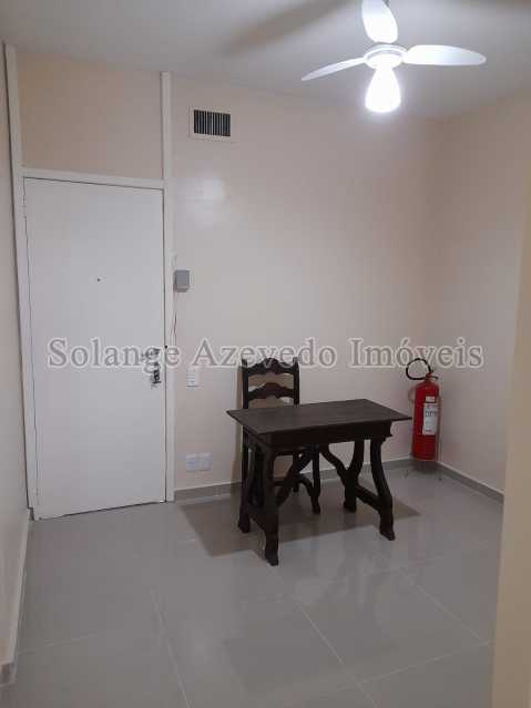 Conheça IMG-20230526-WA0025 do imóvel - Sala Comercial 34m² à venda Rua Conde de Bonfim, Tijuca, Rio de Janeiro - R$ 239.000 - TJSL00074 - 4 IMG-20230526-WA0025 - 4