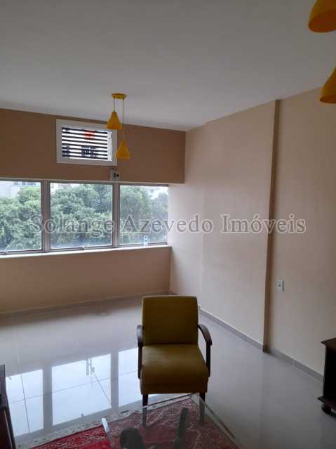 Conheça IMG-20230526-WA0026 do imóvel - Sala Comercial 34m² à venda Rua Conde de Bonfim, Tijuca, Rio de Janeiro - R$ 239.000 - TJSL00074 - 5 IMG-20230526-WA0026 - 5