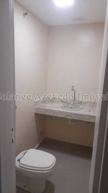 Conheça IMG-20230526-WA0027 do imóvel - Sala Comercial 34m² à venda Rua Conde de Bonfim, Tijuca, Rio de Janeiro - R$ 239.000 - TJSL00074 - 6 IMG-20230526-WA0027 - 6