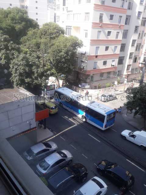Conheça IMG-20230526-WA0030 do imóvel - Sala Comercial 34m² à venda Rua Conde de Bonfim, Tijuca, Rio de Janeiro - R$ 239.000 - TJSL00074 - 9 IMG-20230526-WA0030 - 9