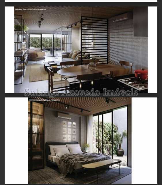 Conheça thumbnail_IMG_7164 do imóvel - Apartamento 2 quartos à venda Ipanema, Rio de Janeiro - R$ 2.812.995 - TJAP21384 - 3 thumbnail_IMG_7164 - 3