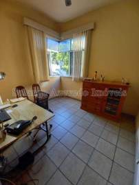 Apartamento à venda Rua Barão de Cotegipe, Vila Isabel, Rio de Janeiro - R$ 360.000 - TJAP21388