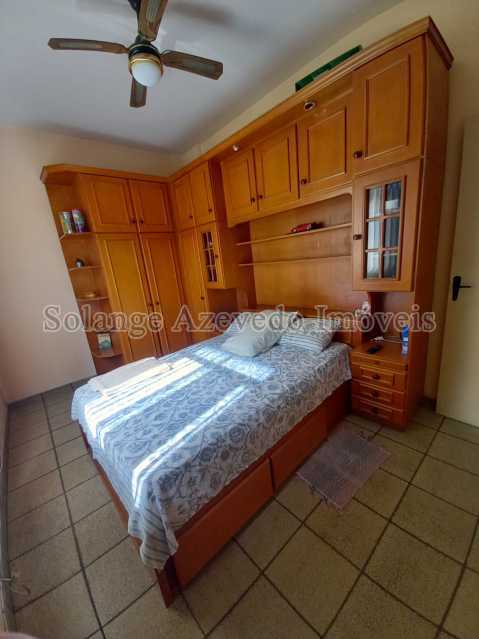 Conheça PHOTO-2023-05-31-14-46-40 do imóvel - Apartamento à venda Rua Barão de Cotegipe, Vila Isabel, Rio de Janeiro - R$ 360.000 - TJAP21388 - 4 PHOTO-2023-05-31-14-46-40 - 4