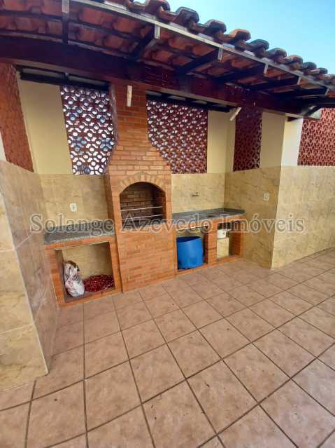 Conheça PHOTO-2023-05-31-14-46-41 do imóvel - Apartamento à venda Rua Barão de Cotegipe, Vila Isabel, Rio de Janeiro - R$ 360.000 - TJAP21388 - 8 PHOTO-2023-05-31-14-46-41 - 8