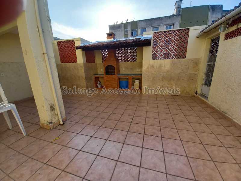 Conheça PHOTO-2023-05-31-14-46-42 do imóvel - Apartamento à venda Rua Barão de Cotegipe, Vila Isabel, Rio de Janeiro - R$ 360.000 - TJAP21388 - 9 PHOTO-2023-05-31-14-46-42 - 9