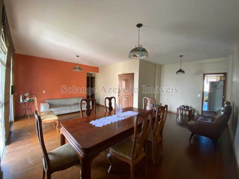 Conheça 1 do imóvel - Apartamento à venda Rua Marquês de Valença, Tijuca, Rio de Janeiro - R$ 850.000 - TJAP30885 - 1 1 - 1