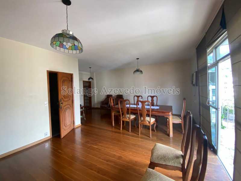 Conheça 2 do imóvel - Apartamento à venda Rua Marquês de Valença, Tijuca, Rio de Janeiro - R$ 850.000 - TJAP30885 - 2 2 - 2
