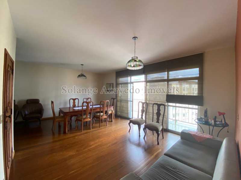 Conheça 3 do imóvel - Apartamento à venda Rua Marquês de Valença, Tijuca, Rio de Janeiro - R$ 850.000 - TJAP30885 - 3 3 - 3