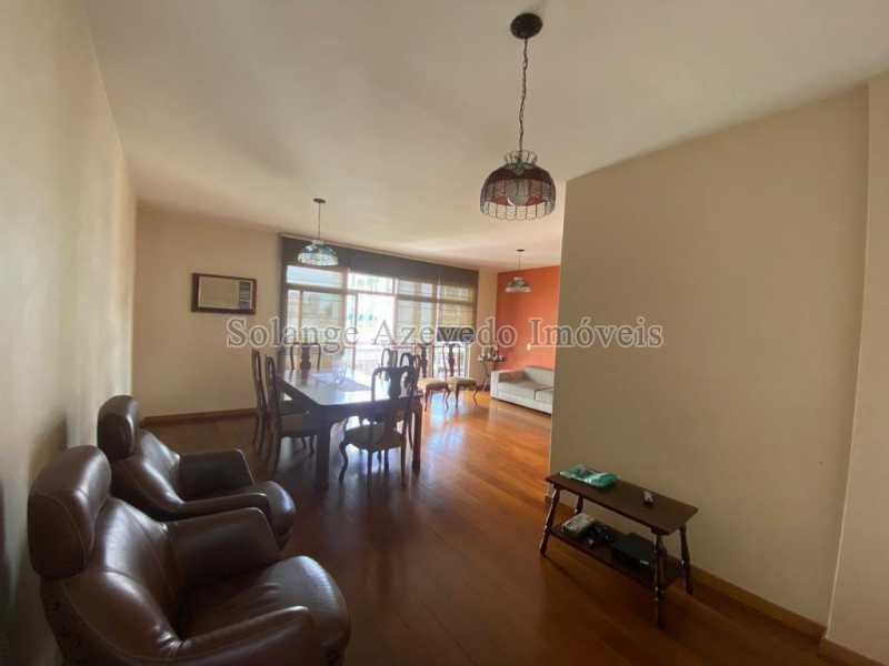 Conheça 4 do imóvel - Apartamento à venda Rua Marquês de Valença, Tijuca, Rio de Janeiro - R$ 850.000 - TJAP30885 - 4 4 - 4