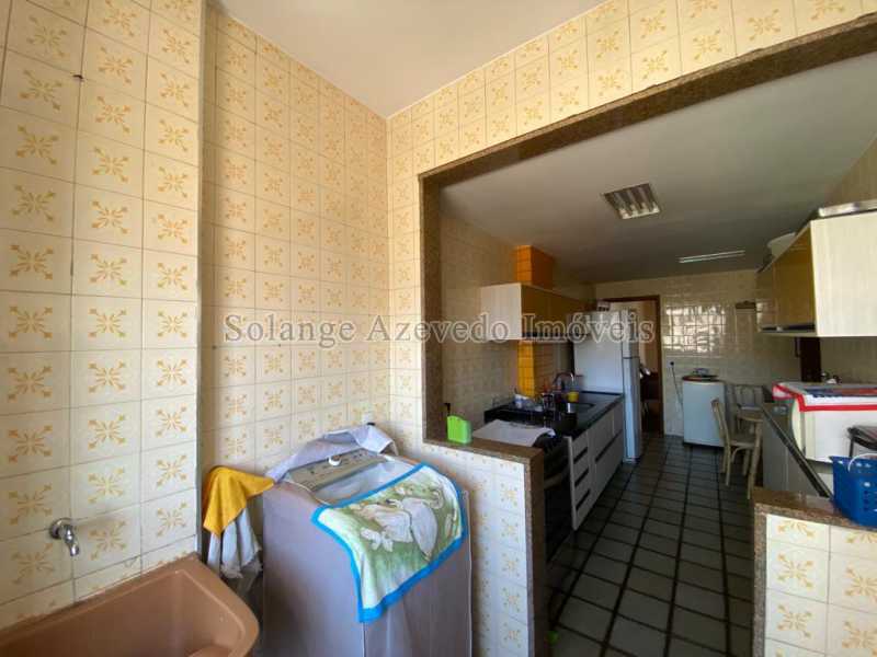 Conheça thumbnail_PHOTO-2023-06-07-12- do imóvel - Apartamento à venda Rua Marquês de Valença, Tijuca, Rio de Janeiro - R$ 850.000 - TJAP30885 - 17 thumbnail_PHOTO-2023-06-07-12- - 17