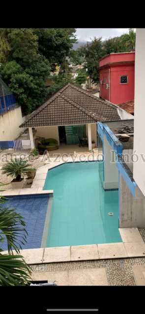 Conheça 1 do imóvel - Casa à venda Rua Marechal Jofre, Grajaú, Rio de Janeiro - R$ 2.100.000 - TJCA40045 - 1 1 - 1