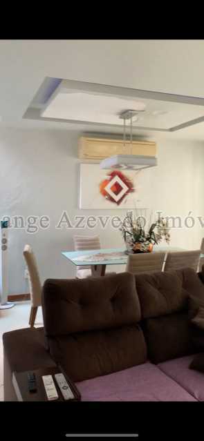 Conheça 4 do imóvel - Casa à venda Rua Marechal Jofre, Grajaú, Rio de Janeiro - R$ 2.100.000 - TJCA40045 - 13 4 - 13