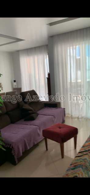 Conheça 5 do imóvel - Casa à venda Rua Marechal Jofre, Grajaú, Rio de Janeiro - R$ 2.100.000 - TJCA40045 - 12 5 - 12
