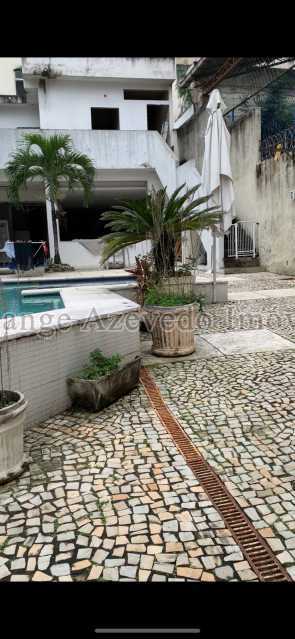 Conheça PHOTO-2023-06-07-12-33-14 1 do imóvel - Casa à venda Rua Marechal Jofre, Grajaú, Rio de Janeiro - R$ 2.100.000 - TJCA40045 - 7 PHOTO-2023-06-07-12-33-14 1 - 7