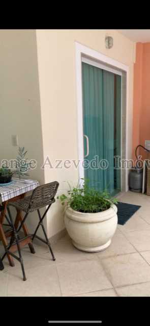 Conheça thumbnail_PHOTO-2023-06-07-12- do imóvel - Casa à venda Rua Marechal Jofre, Grajaú, Rio de Janeiro - R$ 2.100.000 - TJCA40045 - 26 thumbnail_PHOTO-2023-06-07-12- - 26