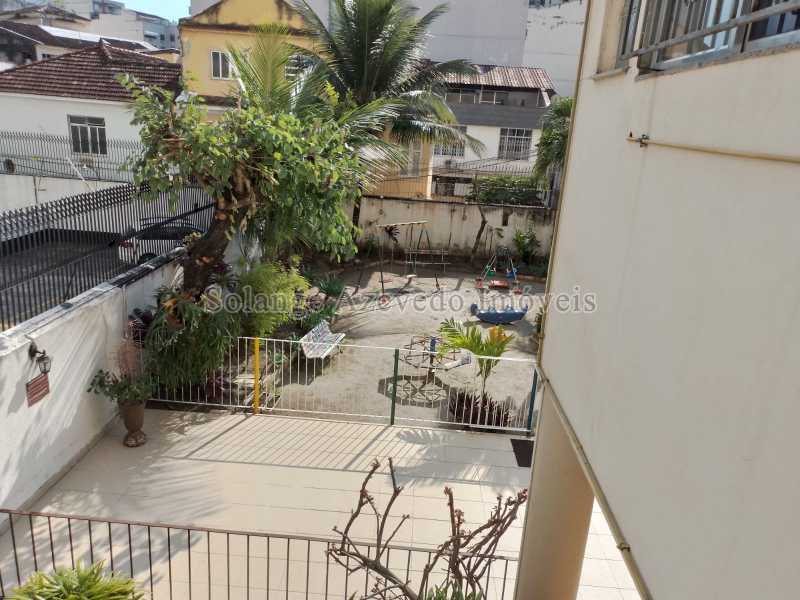 Conheça 5 do imóvel - Apartamento à venda Rua Conde de Bonfim, Tijuca, Rio de Janeiro - R$ 590.000 - TJAP21396 - 24 5 - 24
