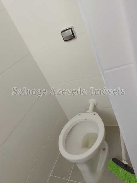 Conheça 6 do imóvel - Apartamento à venda Rua Conde de Bonfim, Tijuca, Rio de Janeiro - R$ 590.000 - TJAP21396 - 22 6 - 22