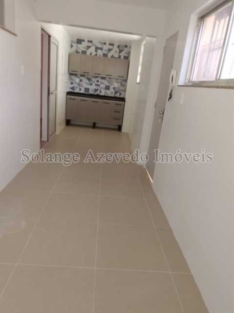Conheça 7 do imóvel - Apartamento à venda Rua Conde de Bonfim, Tijuca, Rio de Janeiro - R$ 590.000 - TJAP21396 - 18 7 - 18