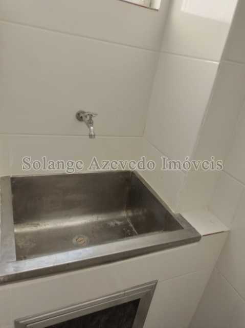 Conheça 11 do imóvel - Apartamento à venda Rua Conde de Bonfim, Tijuca, Rio de Janeiro - R$ 590.000 - TJAP21396 - 20 11 - 20