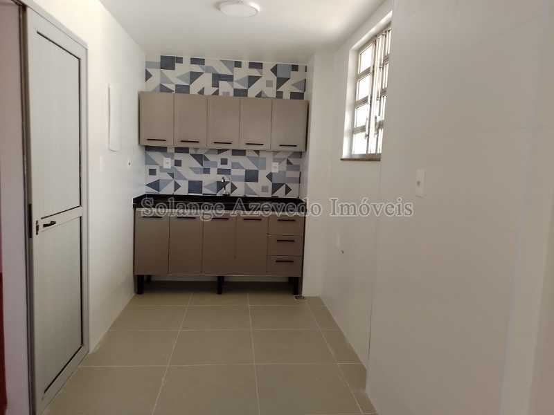 Conheça 12 do imóvel - Apartamento à venda Rua Conde de Bonfim, Tijuca, Rio de Janeiro - R$ 590.000 - TJAP21396 - 19 12 - 19