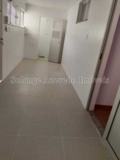 Conheça 13 do imóvel - Apartamento à venda Rua Conde de Bonfim, Tijuca, Rio de Janeiro - R$ 590.000 - TJAP21396 - 21 13 - 21