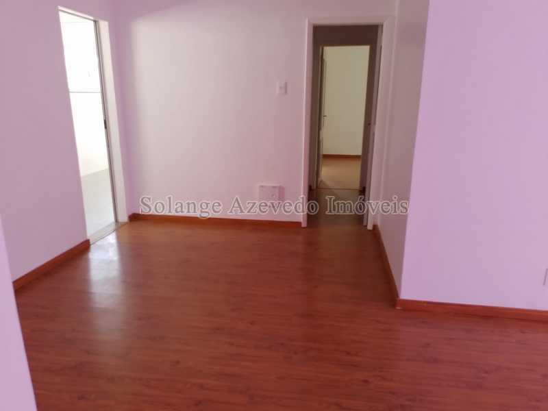 Conheça 15 do imóvel - Apartamento à venda Rua Conde de Bonfim, Tijuca, Rio de Janeiro - R$ 590.000 - TJAP21396 - 2 15 - 2